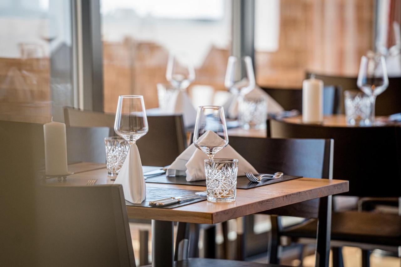 Swiss Mountain Golf-Restaurant Gonten Exterior foto